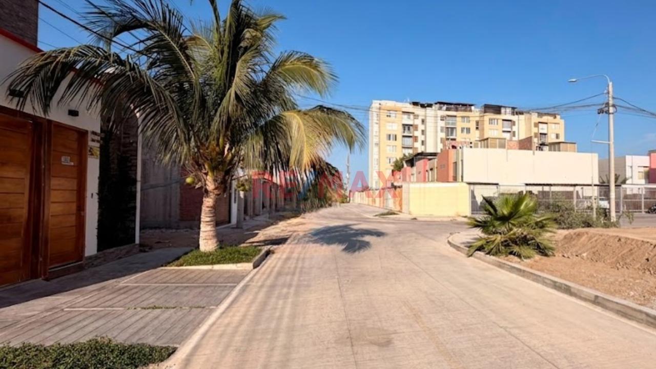 Terreno En Venta Urbanizacion Los Sauces Sexta Etapa — foto 7