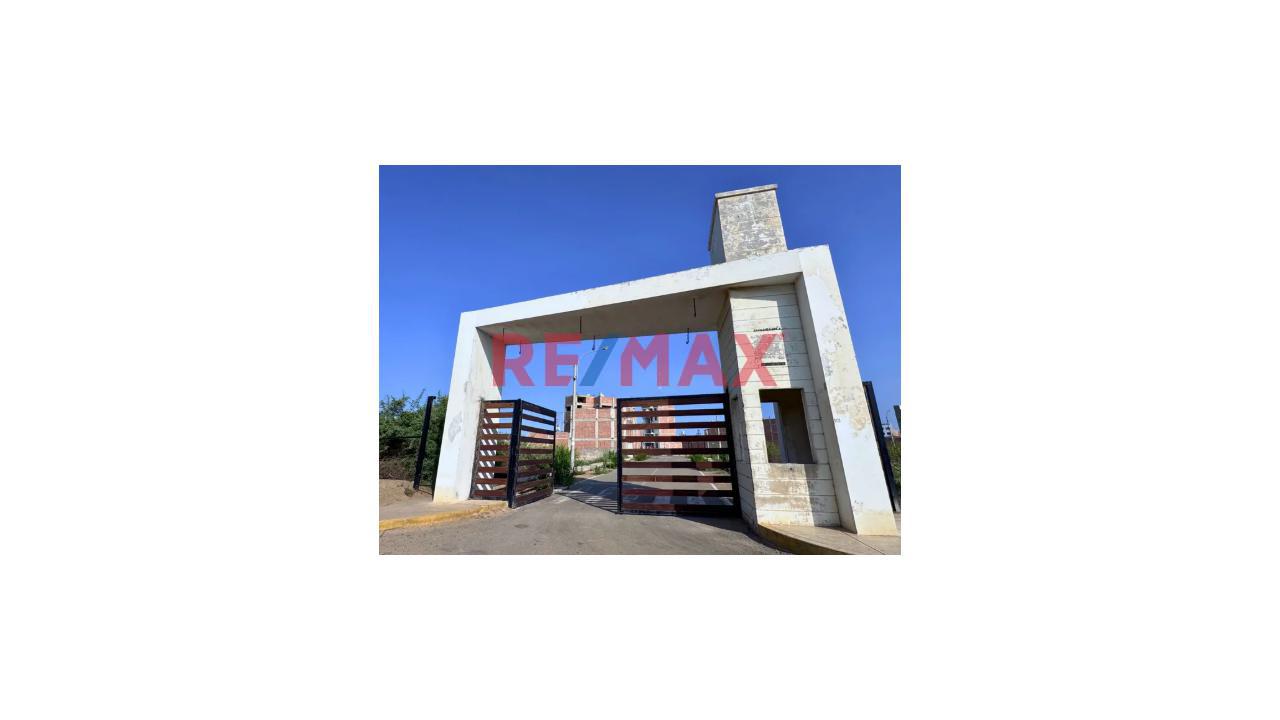 TERRENO URBANO