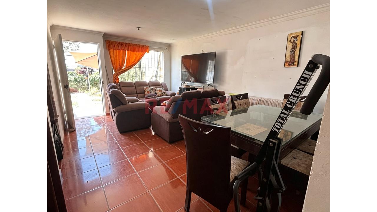 🏡✨ ¡Casita En Venta En La Estancia De Lurín – Iii Etapa! — foto 3
