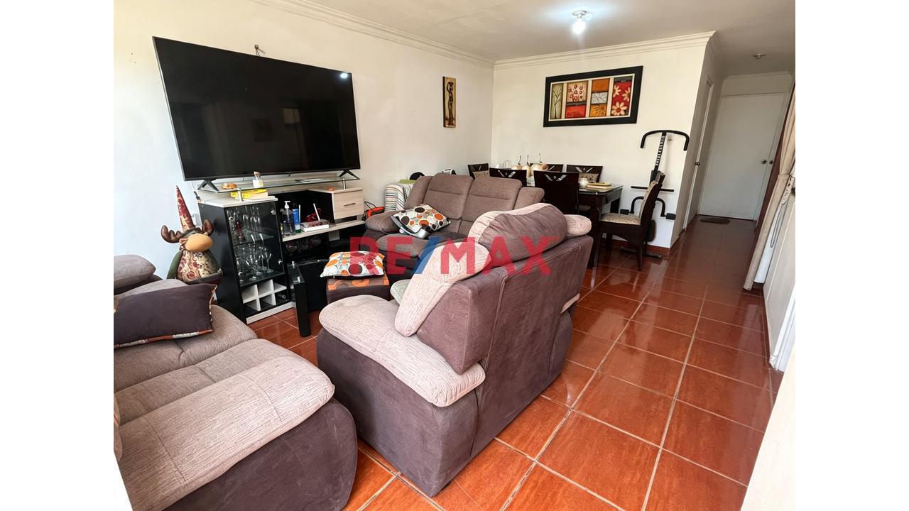 🏡✨ ¡Casita En Venta En La Estancia De Lurín – Iii Etapa!