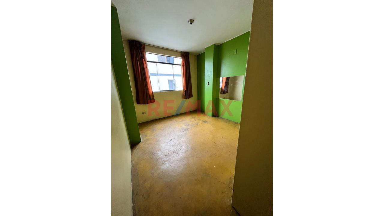 Se Alquila Local Comercial Para Hostal En San Juan De Lurigancho — foto 7