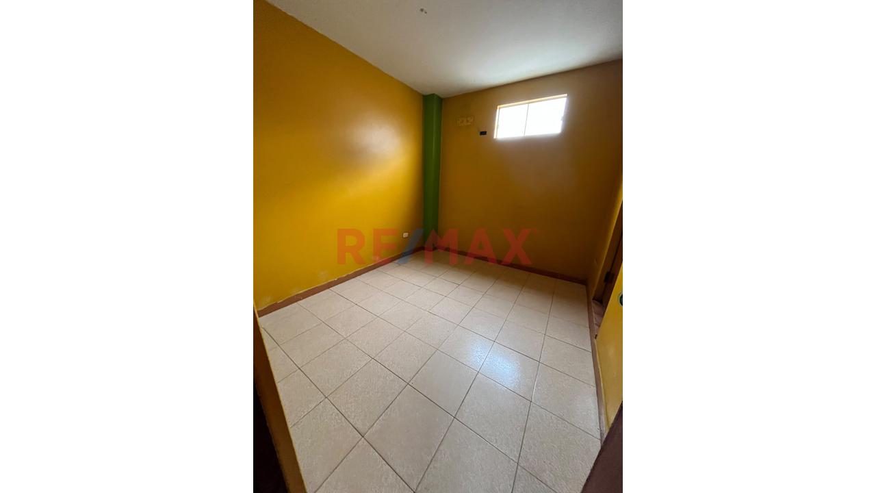Se Alquila Local Comercial Para Hostal En San Juan De Lurigancho — foto 13