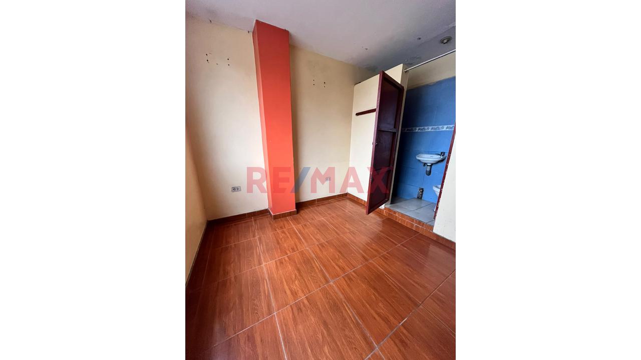 Se Alquila Local Comercial Para Hostal En San Juan De Lurigancho — foto 6