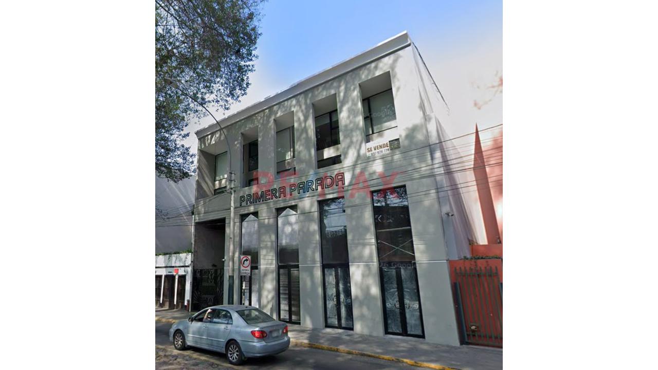 🚀 ¡Se Alquila Oficina De 58 M2 En El Corazón De Barranco! A Un Paso Del Malecón 🌊 — foto 9