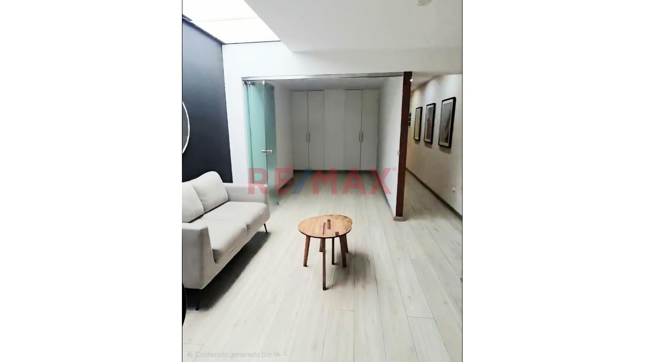 🚀 ¡Se Alquila Oficina De 58 M2 En El Corazón De Barranco! A Un Paso Del Malecón 🌊 — foto 3