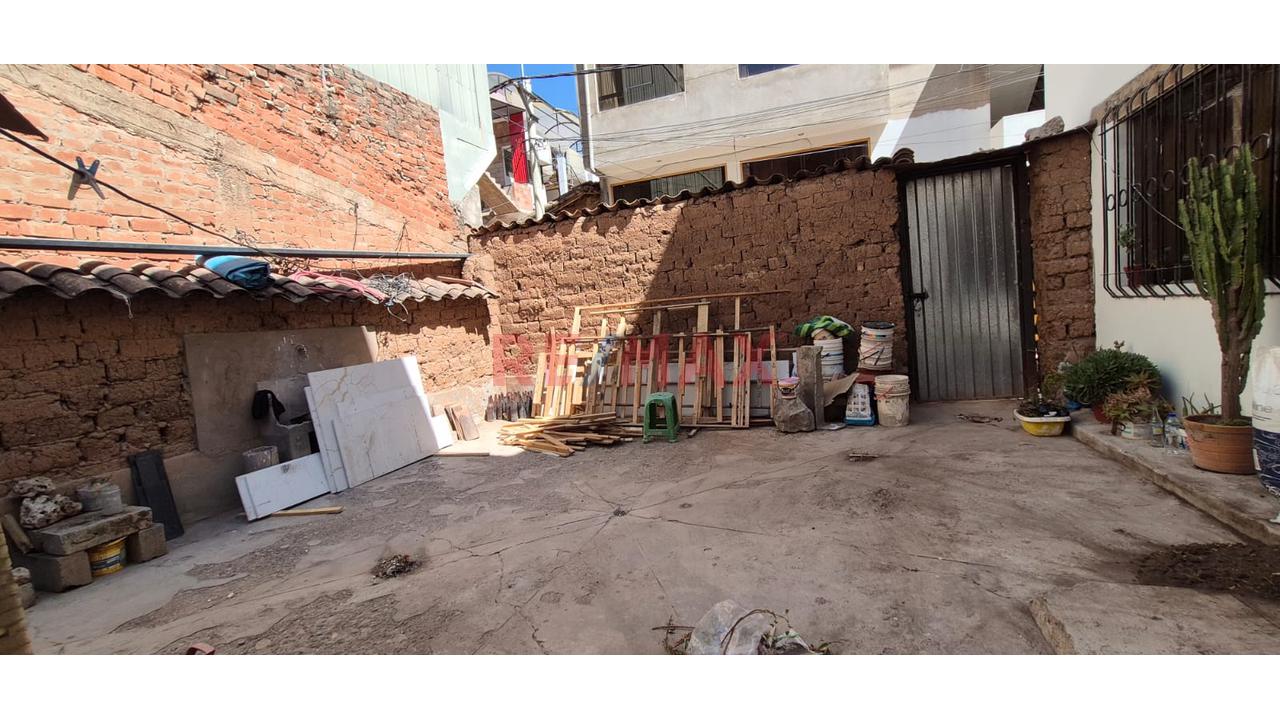 Canchón En Alquiler – Villa Periodista, Wanchaq - 5