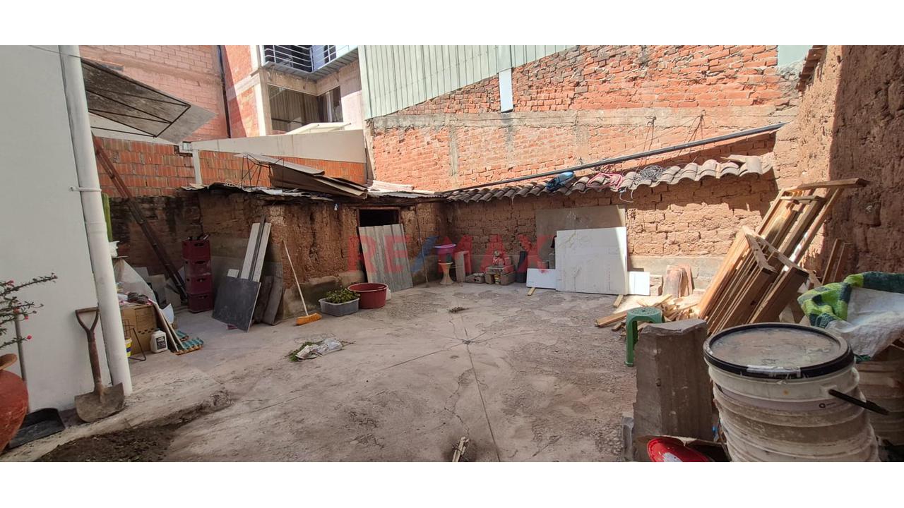 Canchón En Alquiler – Villa Periodista, Wanchaq - 3