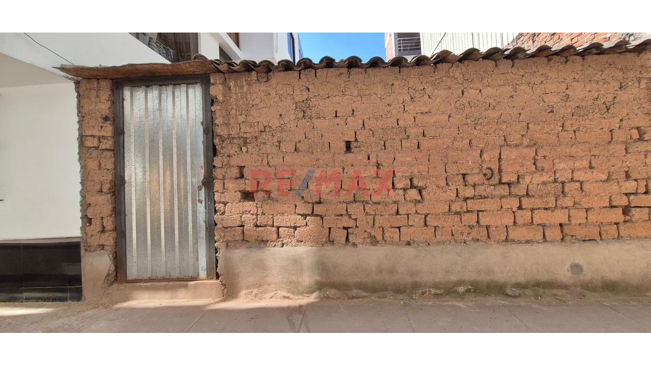Canchón En Alquiler – Villa Periodista, Wanchaq - 1