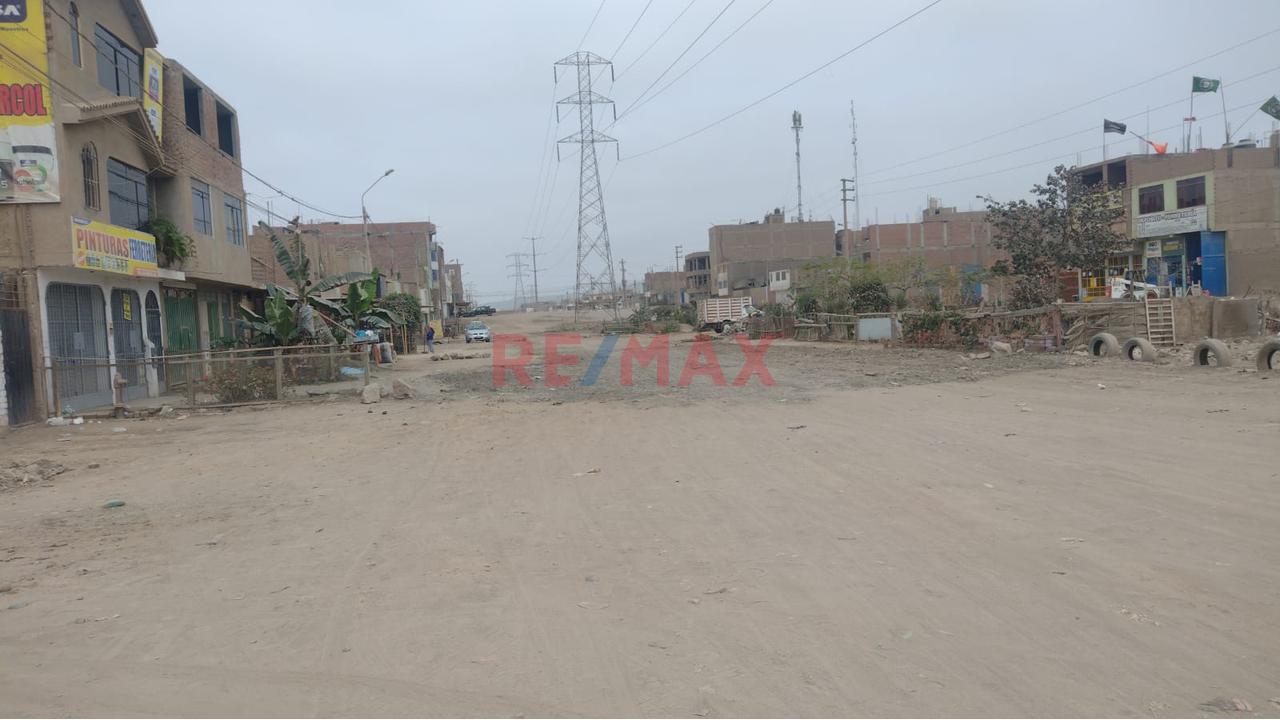 Ocasión Casa En Venta, San Martin De Porres — foto 8