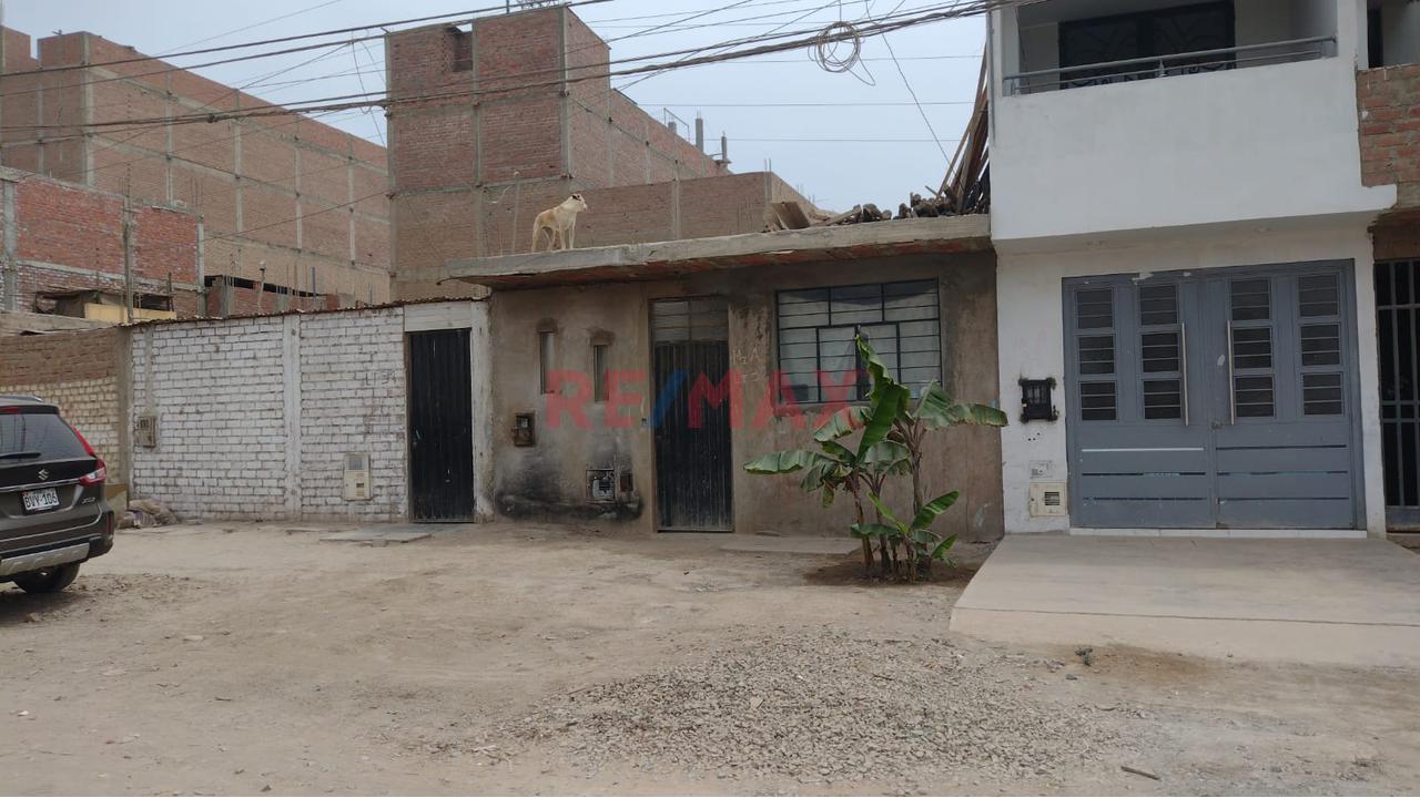 Ocasión Casa En Venta, San Martin De Porres — foto 7