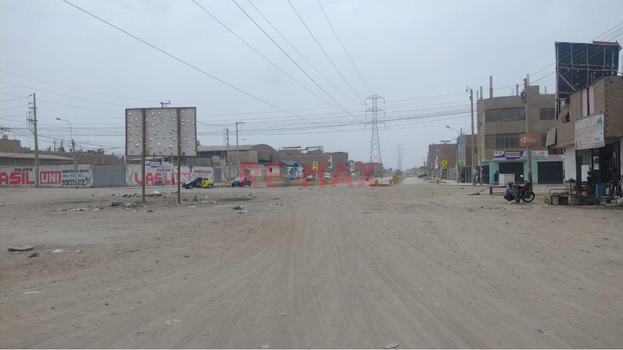 Ocasión Casa En Venta, San Martin De Porres — foto 4