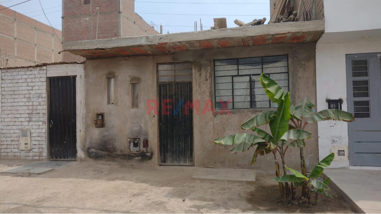 Ocasión Casa En Venta, San Martin De Porres — foto 6