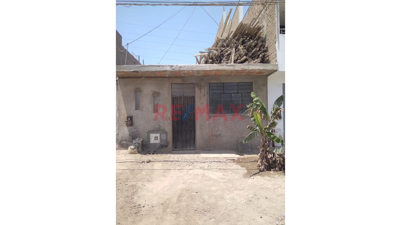 Ocasión Casa En Venta, San Martin De Porres