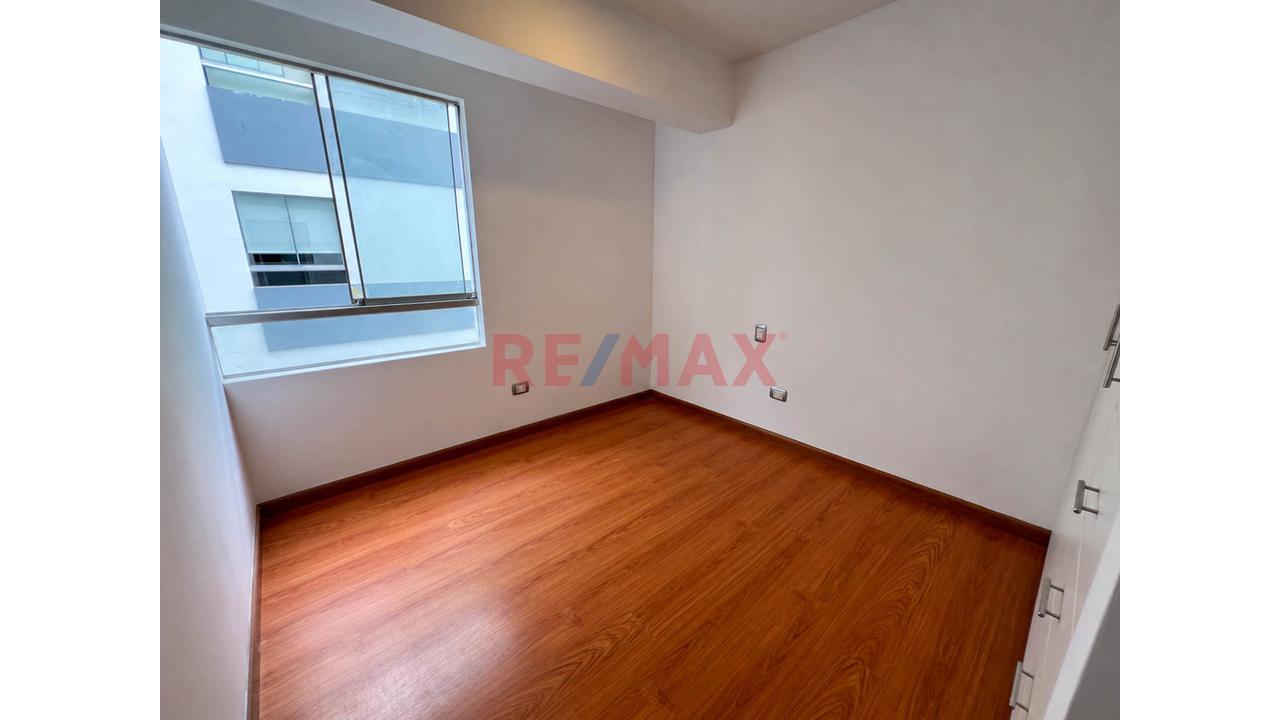 🏡✨Acogedor Y Amplio Departamento Flat Vista Externa Con Balcon Cerca Al Colegio Inmaculada - Surco ✨🏡 — foto 14