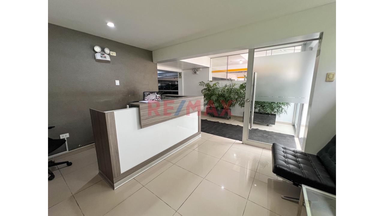 🏡✨Acogedor Y Amplio Departamento Flat Vista Externa Con Balcon Cerca Al Colegio Inmaculada - Surco ✨🏡 — foto 5