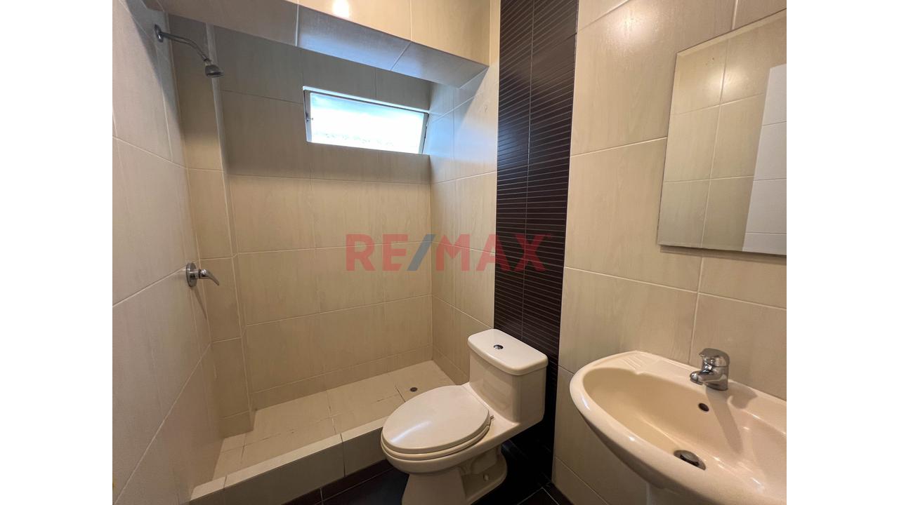 🏡✨Acogedor Y Amplio Departamento Flat Vista Externa Con Balcon Cerca Al Colegio Inmaculada - Surco ✨🏡 — foto 4