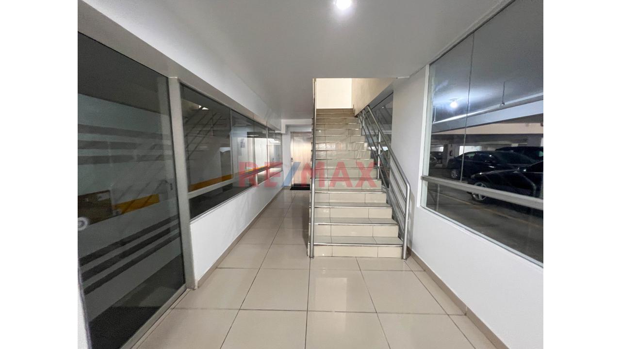 🏡✨Acogedor Y Amplio Departamento Flat Vista Externa Con Balcon Cerca Al Colegio Inmaculada - Surco ✨🏡 — foto 7