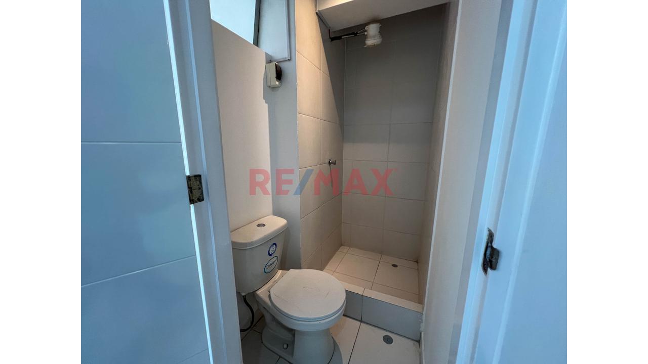 🏡✨Acogedor Y Amplio Departamento Flat Vista Externa Con Balcon Cerca Al Colegio Inmaculada - Surco ✨🏡 — foto 15