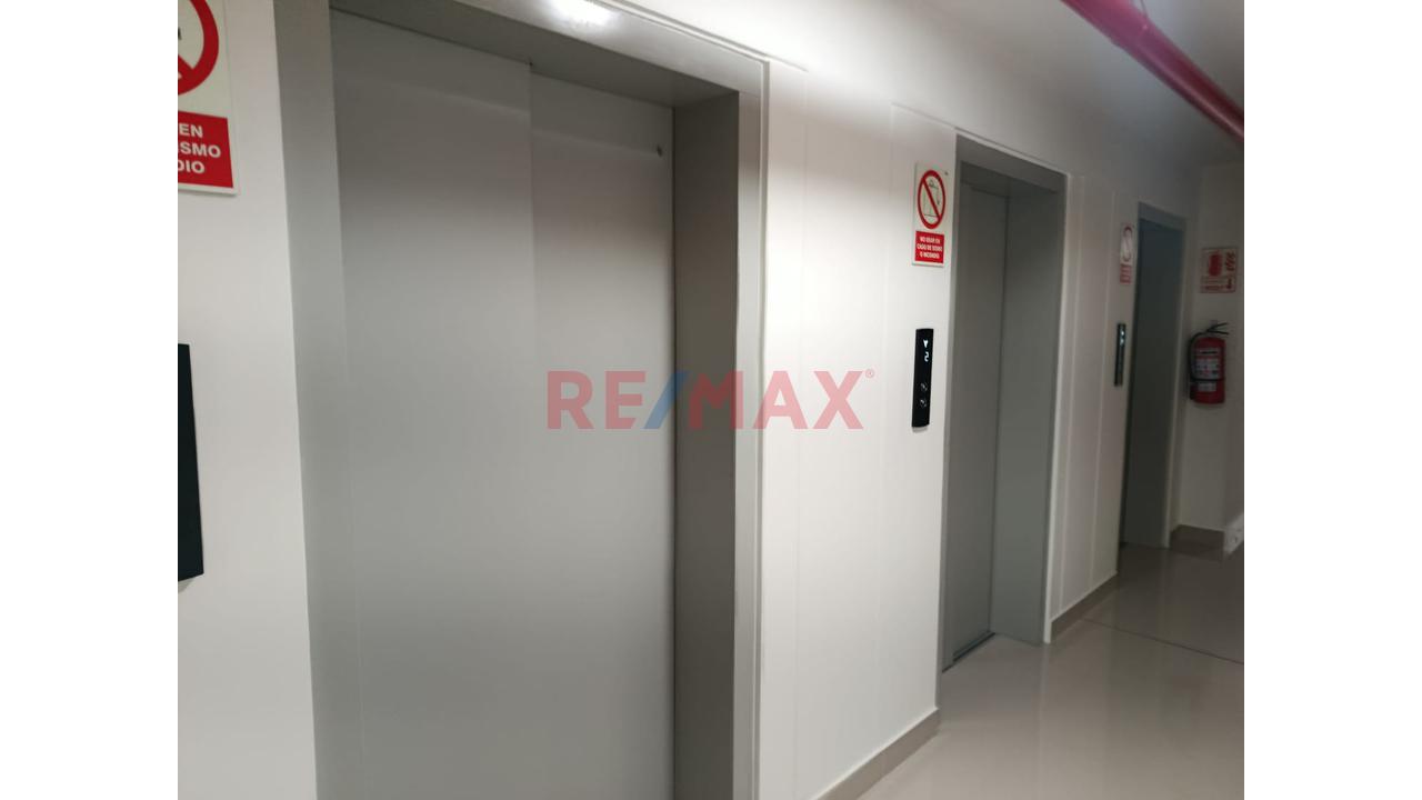 Monoambiente De Estreno En Alquiler — foto 6