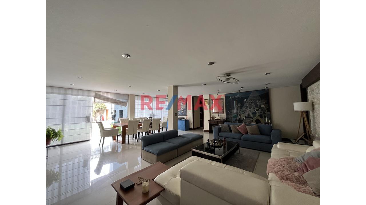 Amplio Y Lindo Departamento En Venta En El Corazón De Yanahuara