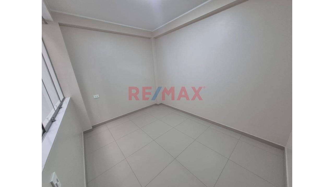 Se Alquila Departamento De Estreno De 58M2 - Smp - 15