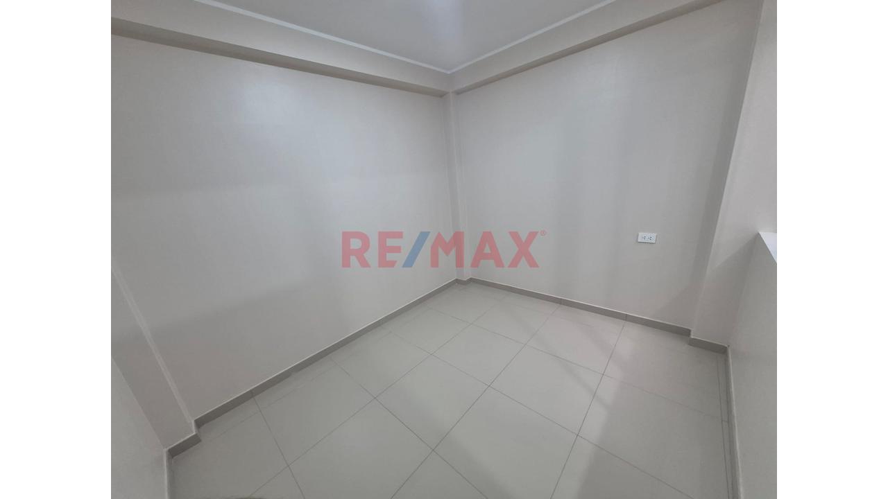 Se Alquila Departamento De Estreno De 58M2 - Smp - 12
