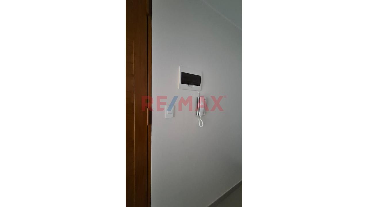 Se Alquila Departamento De Estreno De 58M2 - Smp - 7