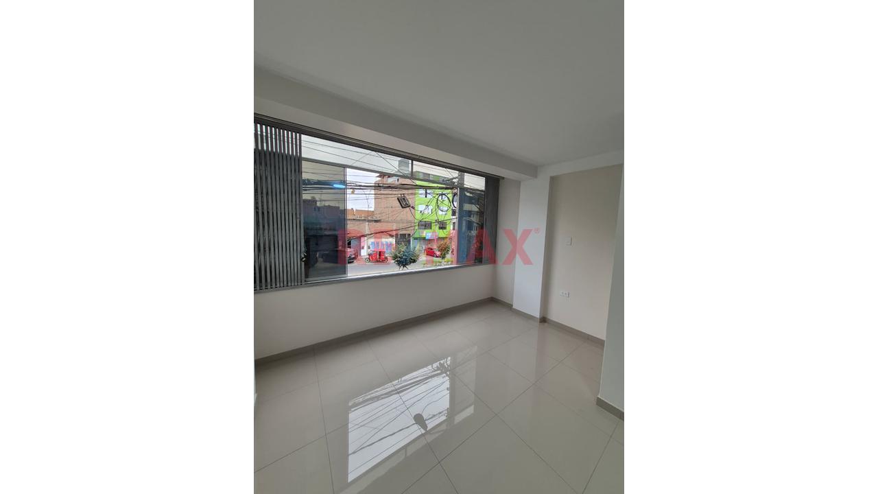 Se Alquila Departamento De Estreno De 58M2 - Smp - 3