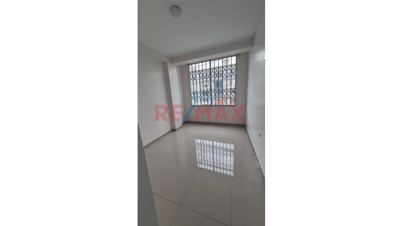 Se Alquila Departamento De Estreno De 58M2 - Smp - 2