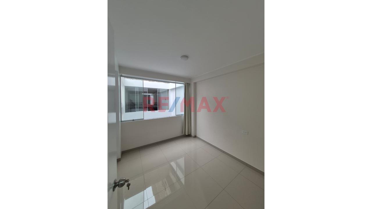 Se Alquila Departamento De Estreno De 58M2 - Smp - 5