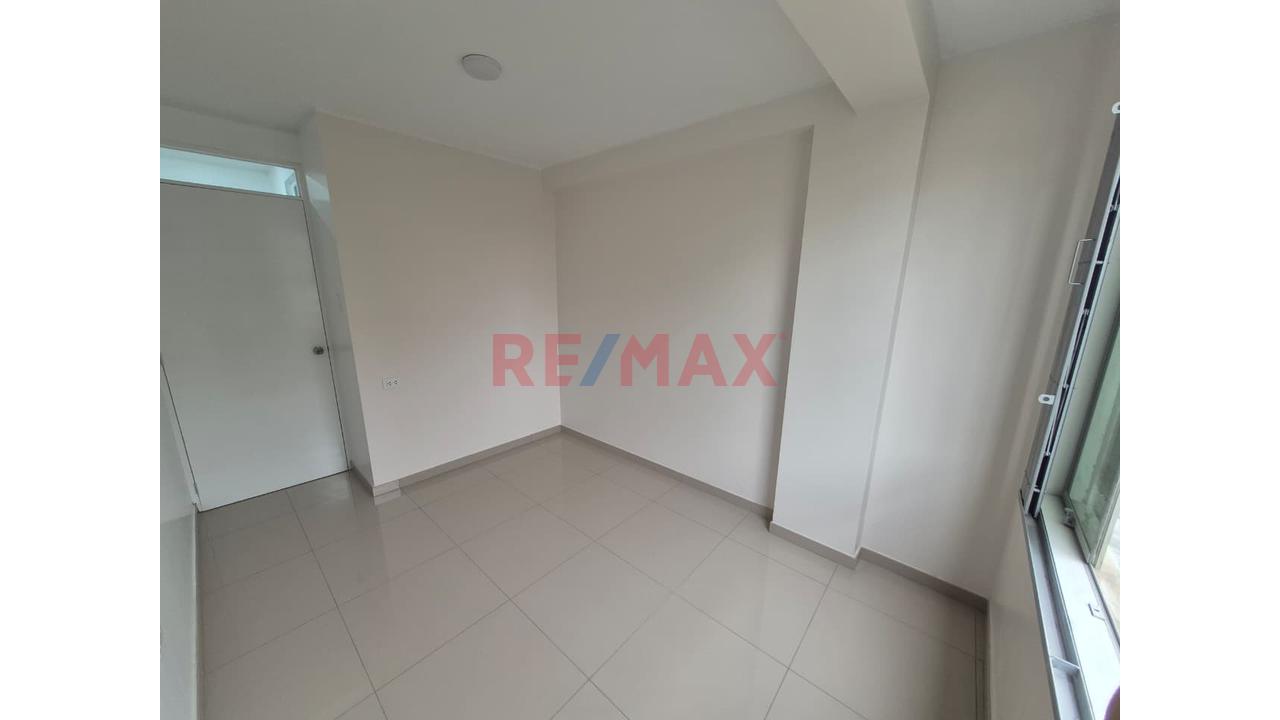 Se Alquila Departamento De Estreno De 58M2 - Smp - 4