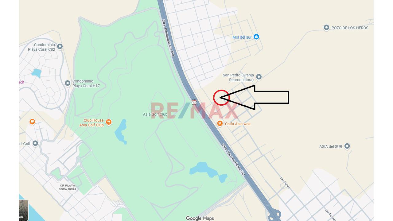 Venta De Terreno En Asia — foto 5