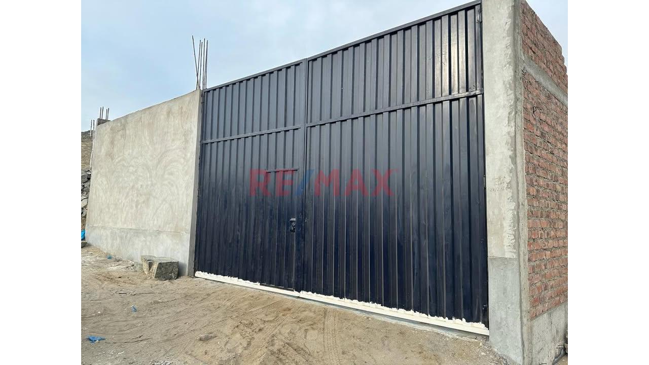 Venta De Terreno En Asia