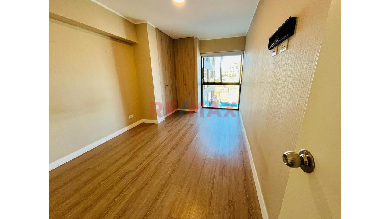 Alquiler Departamento  Amoblado De 01 Dormitorio  En Barranco Premium Cerca Al Malecon Paul Harris — foto 9