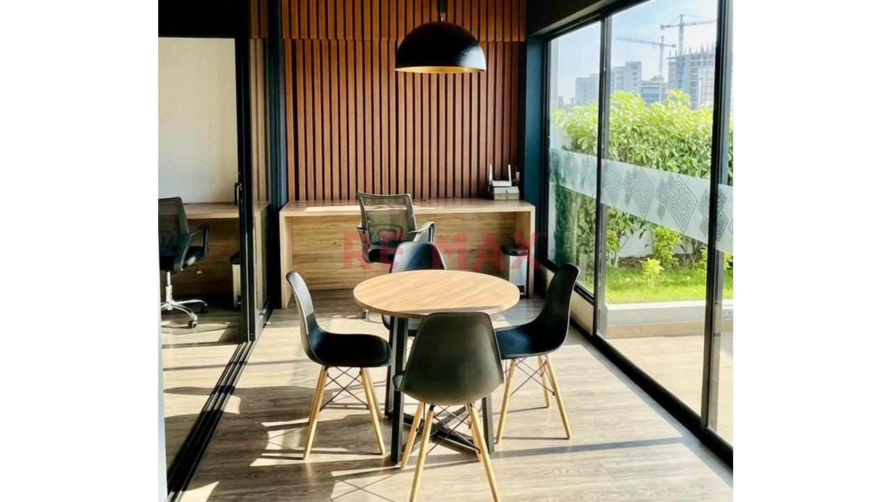 Alquiler Departamento  Amoblado De 01 Dormitorio  En Barranco Premium Cerca Al Malecon Paul Harris — foto 15