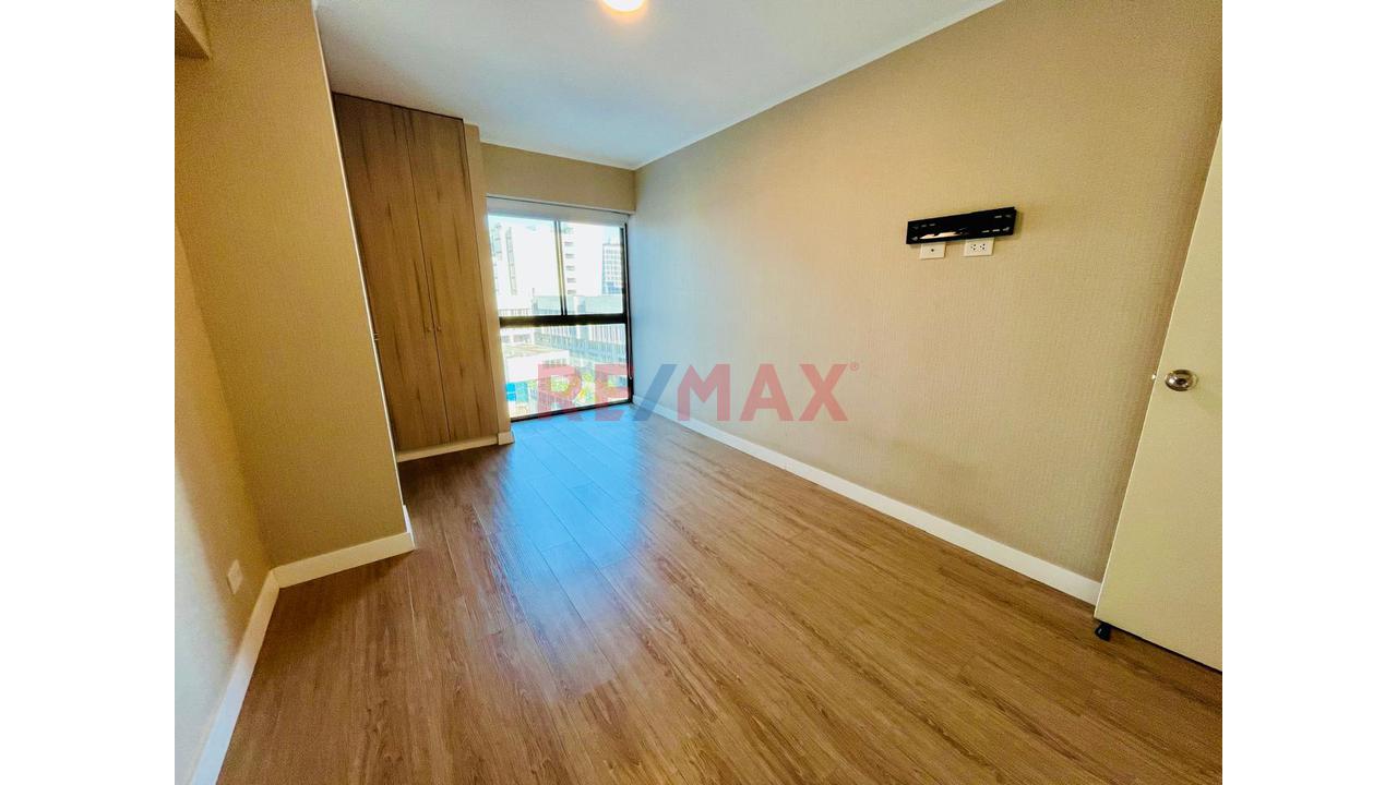 Alquiler Departamento  Amoblado De 01 Dormitorio  En Barranco Premium Cerca Al Malecon Paul Harris — foto 8