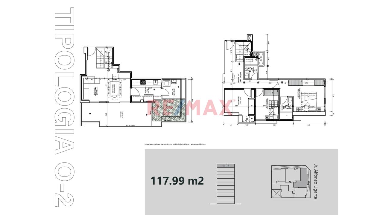 Vendo Departamentos Magdalena A Pasos De La Plaza De Armas A 3 Cuadras Del Malecón Bertolotto - 4