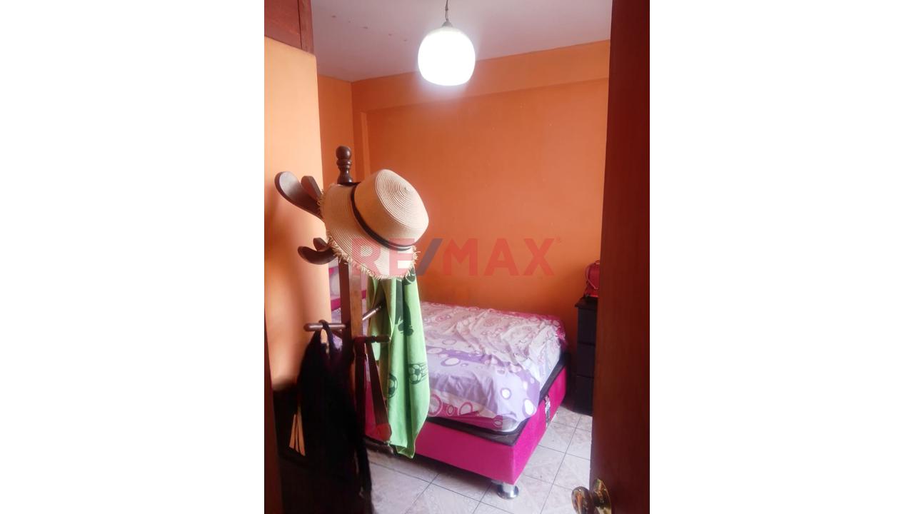 Se Vende Departamento Duplex  160 M2 En Carabayllo  $ 75,000 Dolares — foto 5