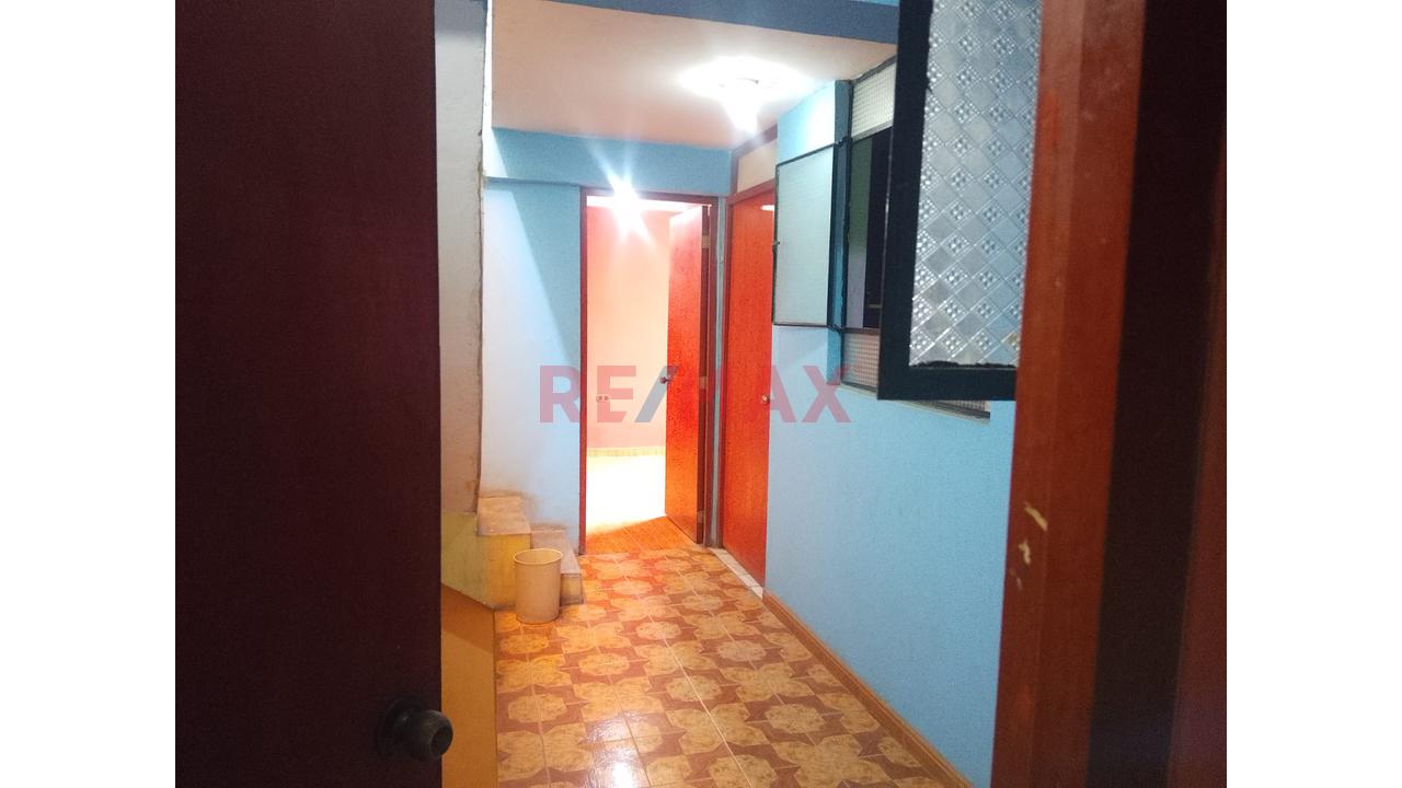 Se Vende Departamento Duplex  160 M2 En Carabayllo  $ 75,000 Dolares — foto 3
