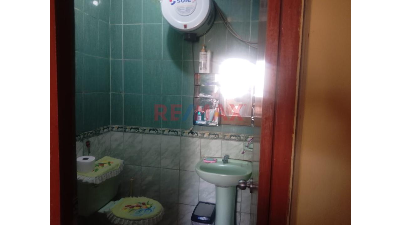Se Vende Departamento Duplex  160 M2 En Carabayllo  $ 75,000 Dolares — foto 7
