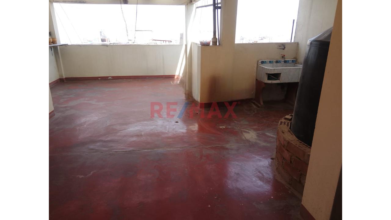 Se Vende Departamento Duplex  160 M2 En Carabayllo  $ 75,000 Dolares — foto 13