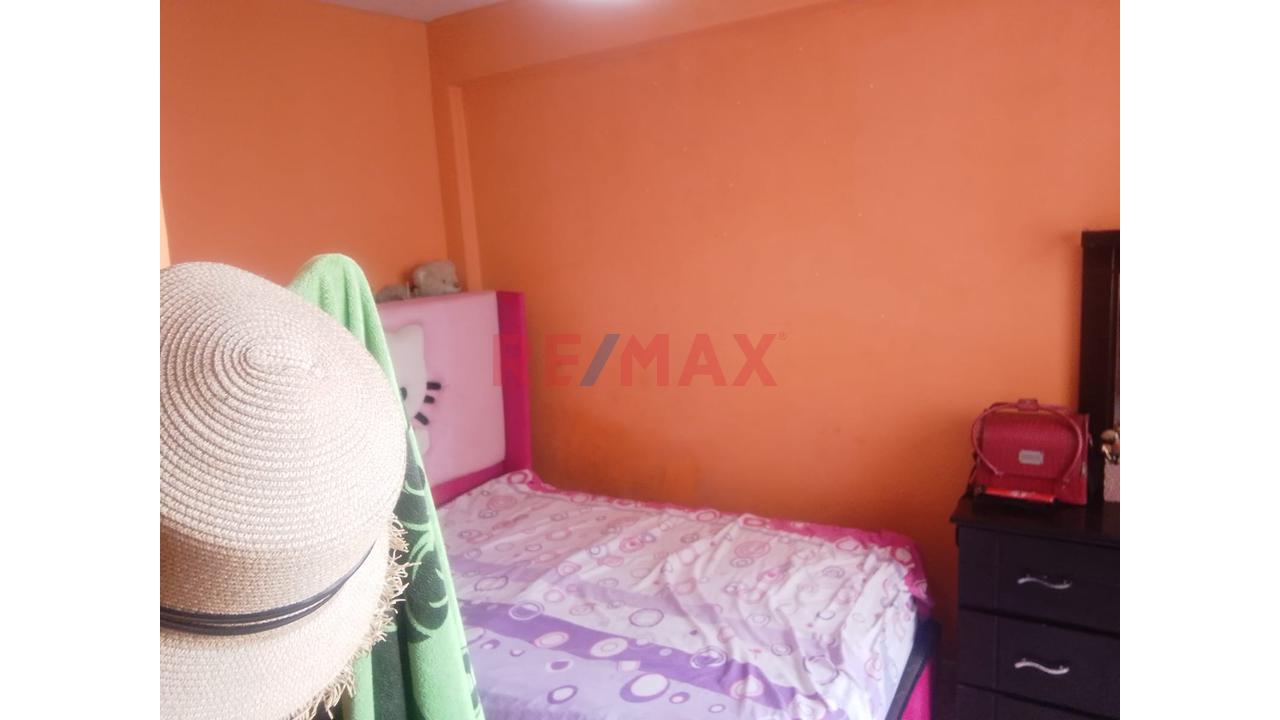 Se Vende Departamento Duplex  160 M2 En Carabayllo  $ 75,000 Dolares — foto 4
