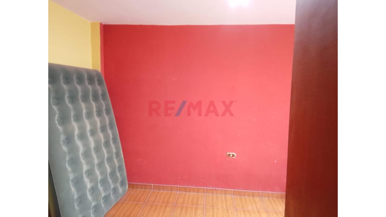 Se Vende Departamento Duplex  160 M2 En Carabayllo  $ 75,000 Dolares — foto 10
