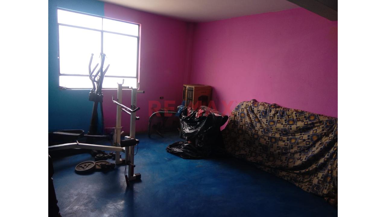 Se Vende Departamento Duplex  160 M2 En Carabayllo  $ 75,000 Dolares — foto 11