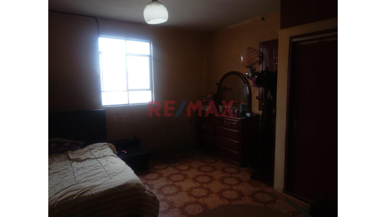 Se Vende Departamento Duplex  160 M2 En Carabayllo  $ 75,000 Dolares — foto 6