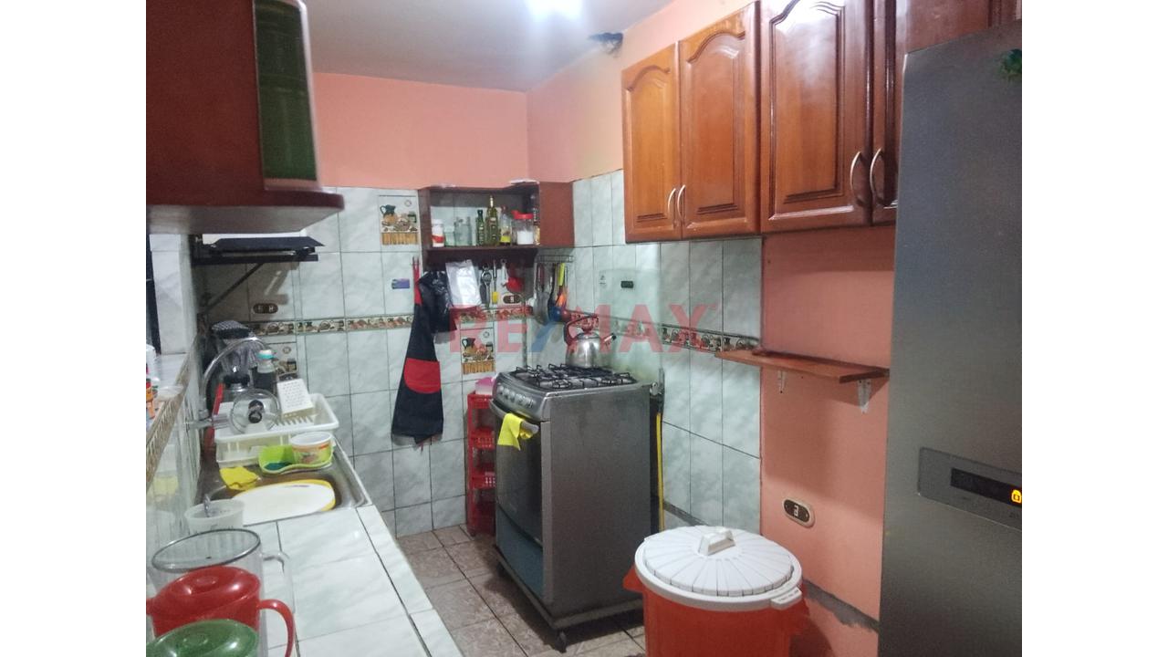 Se Vende Departamento Duplex  160 M2 En Carabayllo  $ 75,000 Dolares — foto 9