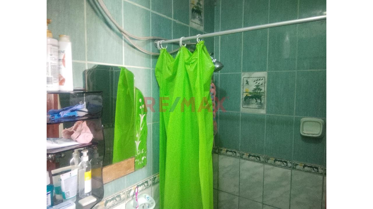 Se Vende Departamento Duplex  160 M2 En Carabayllo  $ 75,000 Dolares — foto 8