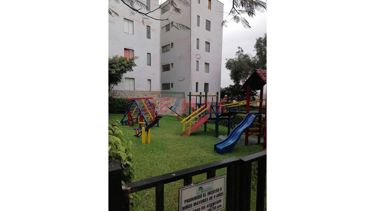 Vive En Los Álamos De Monterrico | 3 Dorm. + Cochera | Condominio Privado | Us$133,000 Ocación - 19