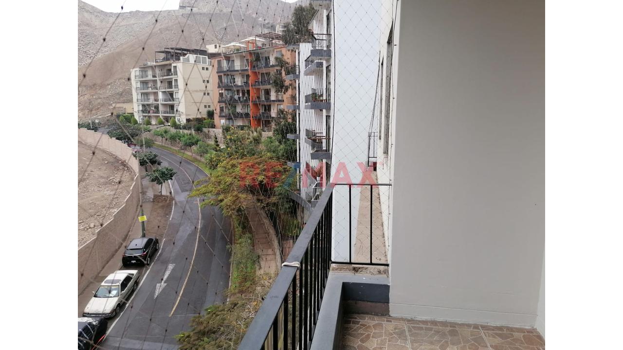 Vive En Los Álamos De Monterrico | 3 Dorm. + Cochera | Condominio Privado | Us$133,000 Ocación - 8