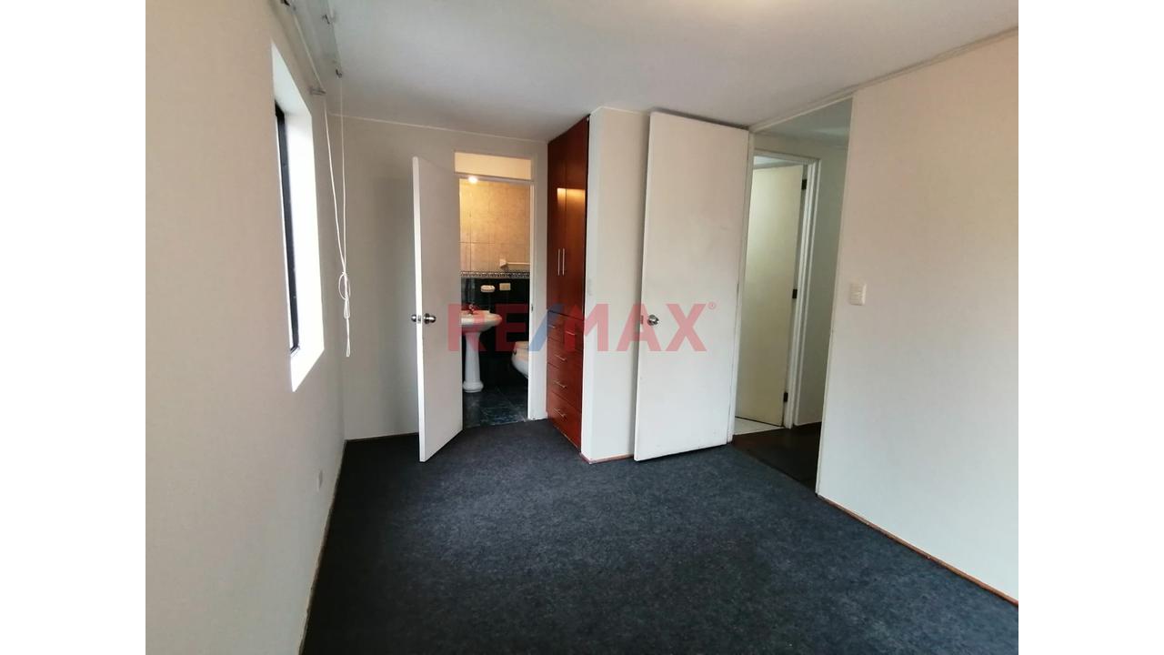 Vive En Los Álamos De Monterrico | 3 Dorm. + Cochera | Condominio Privado | Us$133,000 Ocación - 4
